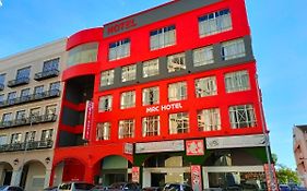 MRC Hotel Melaka Raya